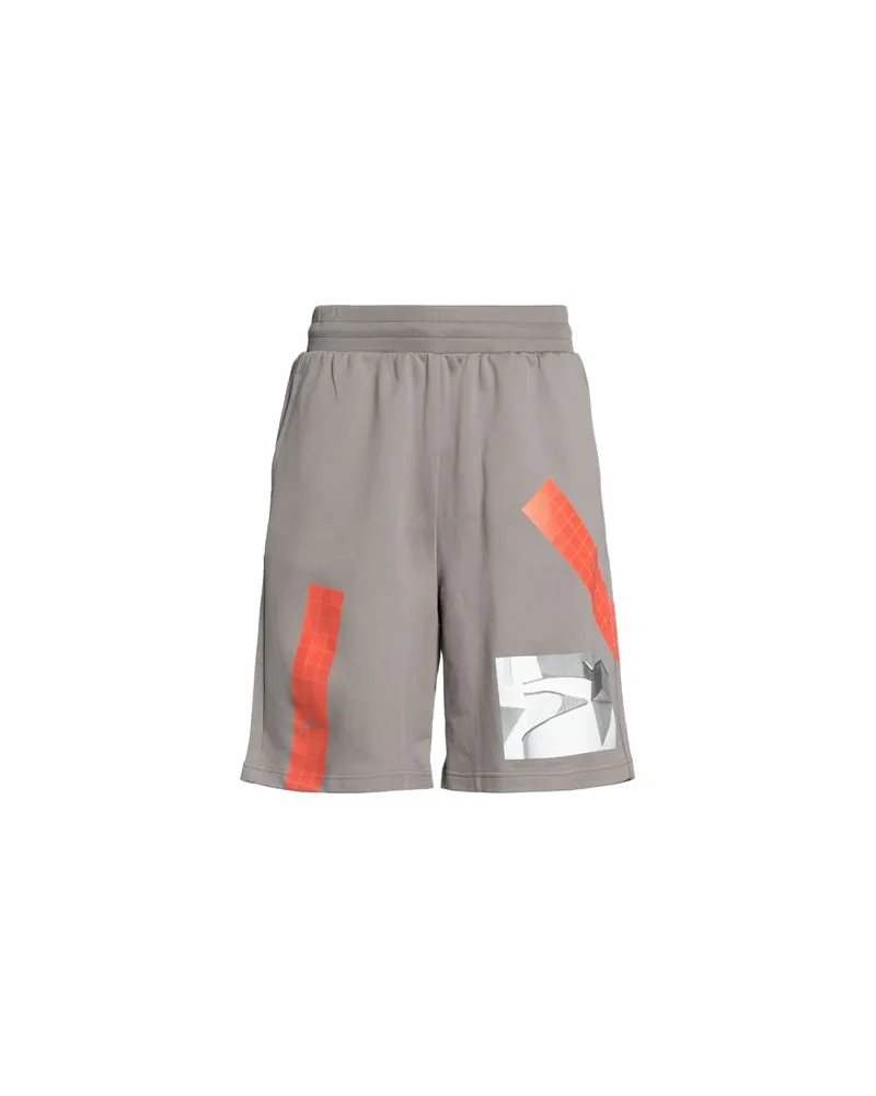 ACW* HOSEN & RÖCKE - Shorts & Bermudashortsauf YOOX.COM Grau