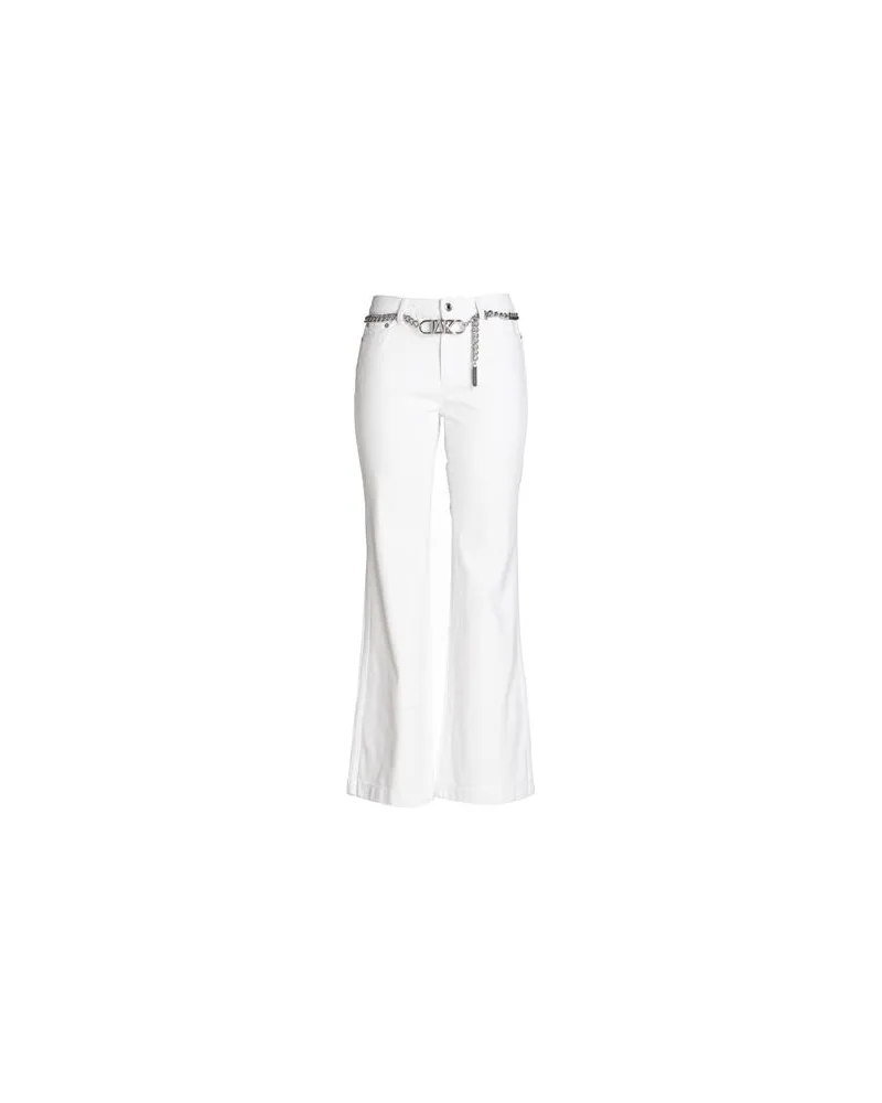 Michael Kors HOSEN & RÖCKE - Jeanshosenauf YOOX.COM Off