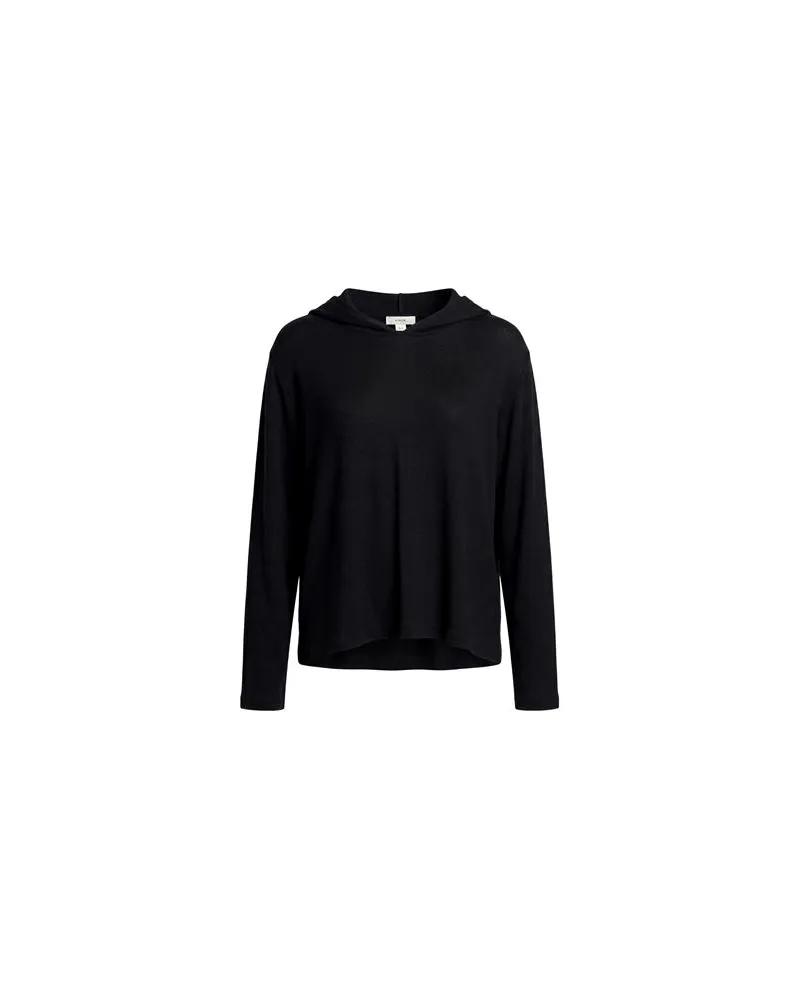 Vince STRICKWAREN - Pulloverauf YOOX.COM Schwarz