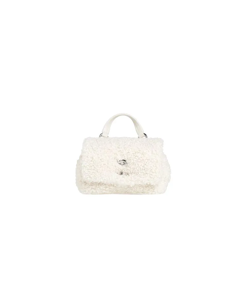 Zanellato TASCHEN - Handtaschenauf YOOX.COM Weiß