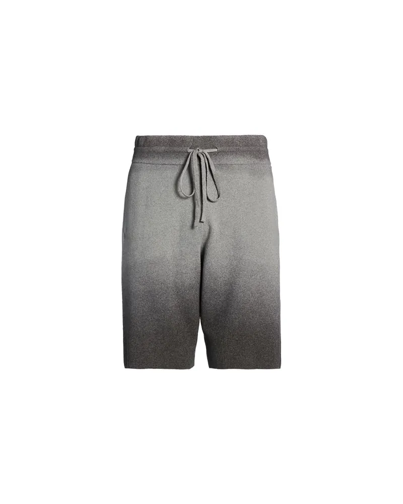 Roberto Collina HOSEN & RÖCKE - Shorts & Bermudashortsauf YOOX.COM Braungrau