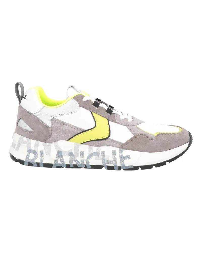 Voile Blanche Sneakers Grau