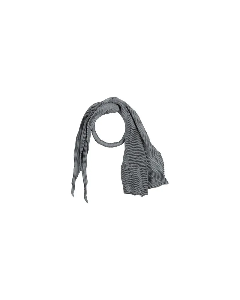 Giorgio Armani ACCESSOIRES - Schalsauf YOOX.COM Blei