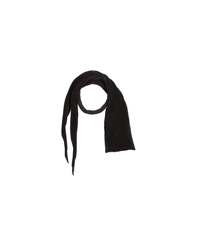 Giorgio Armani ACCESSOIRES - Schalsauf YOOX.COM Dunkelbraun