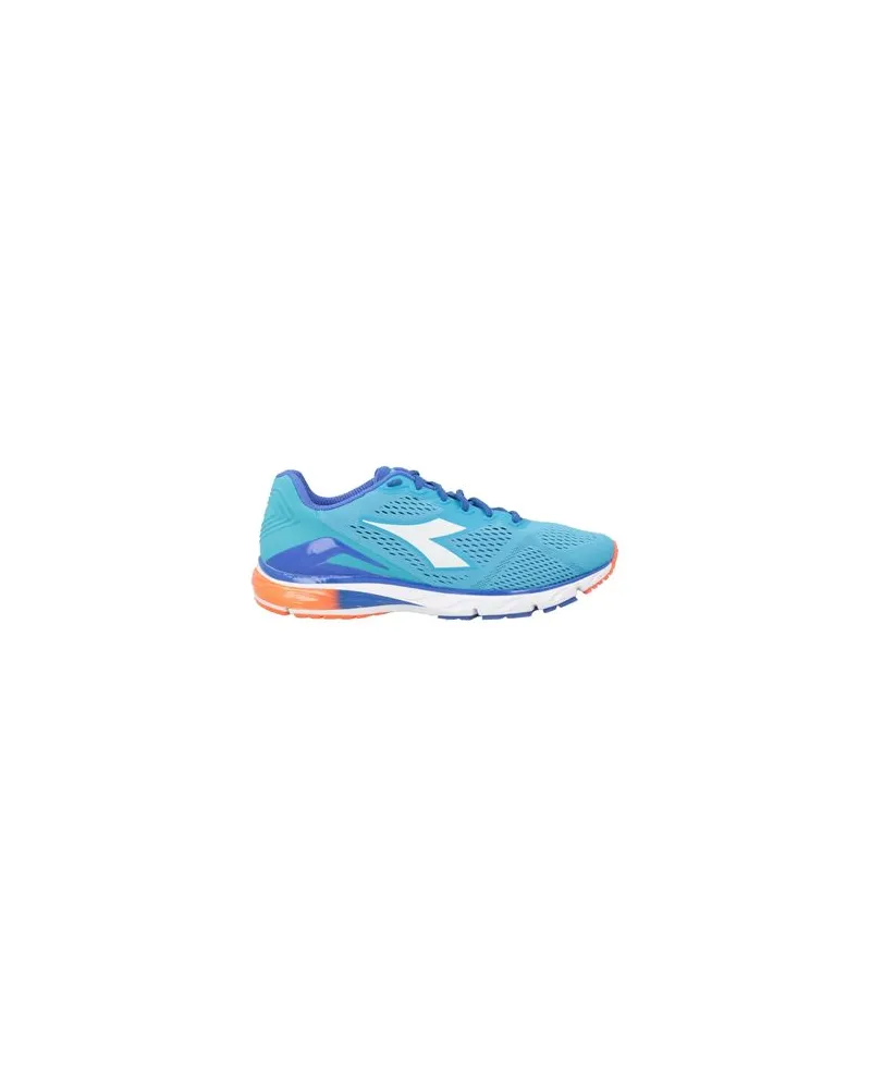 Diadora SCHUHE - Sneakersauf YOOX.COM Tūrkis