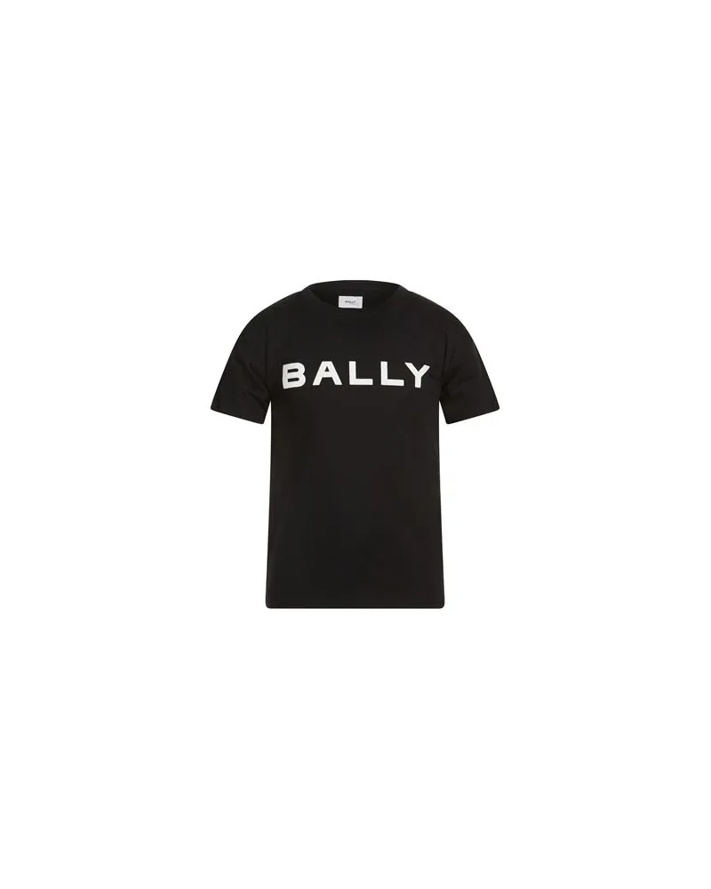 Bally TOPS - T-shirtsauf YOOX.COM Schwarz