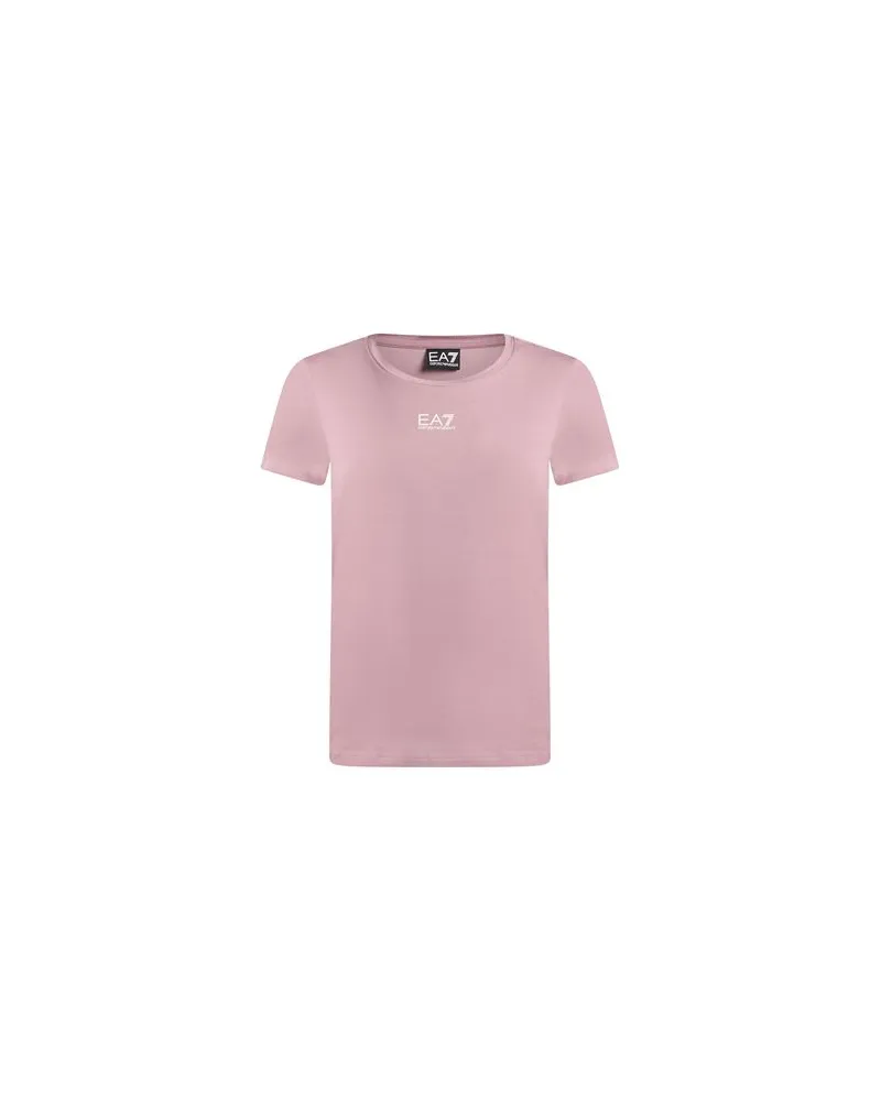 EA7 TOPS - T-shirtsauf YOOX.COM Antikrosa