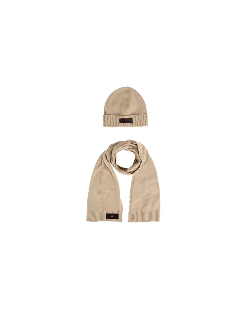 Peuterey ACCESSOIRES - Accessoires-Setauf YOOX.COM Khaki
