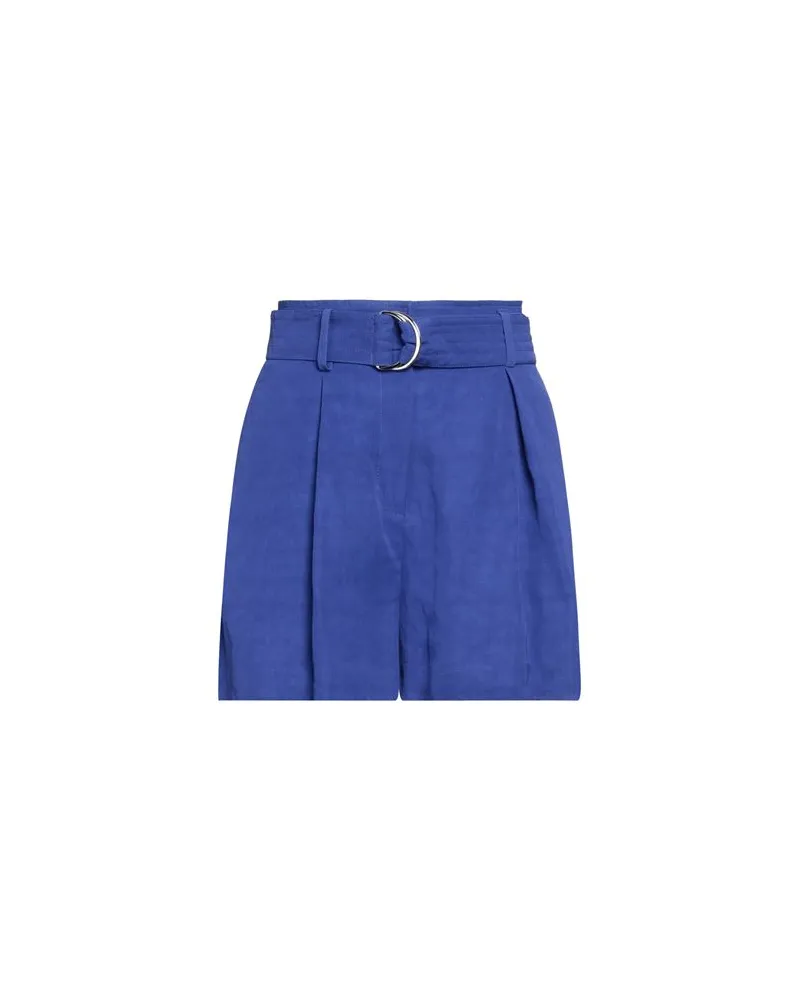 True Royal HOSEN & RÖCKE - Shorts & Bermudashortsauf YOOX.COM Blau
