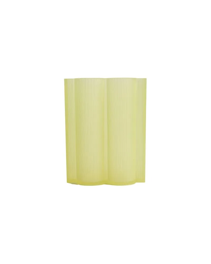 Kartell DEKORATIONEN - Vasenauf YOOX.COM Gelb