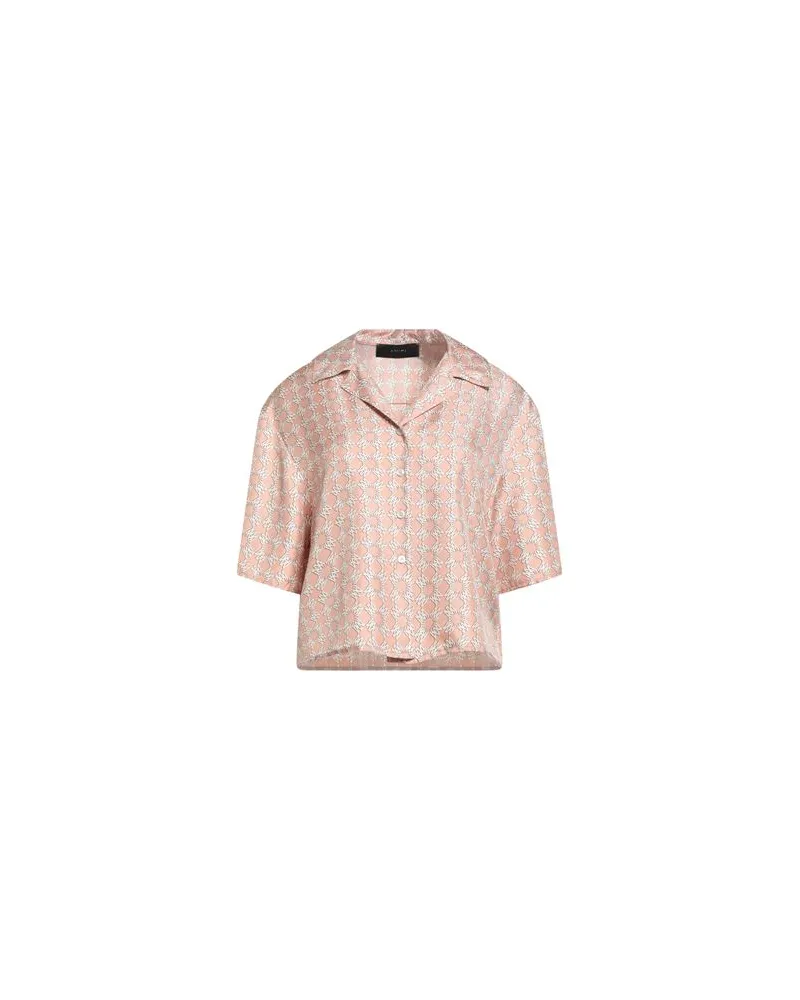 Amiri TOPS - Hemdenauf YOOX.COM Hellrosa