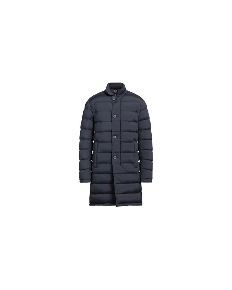 Colmar JACKEN & MÄNTEL - Pufferjacken & Daunenjackenauf YOOX.COM Nachtblau