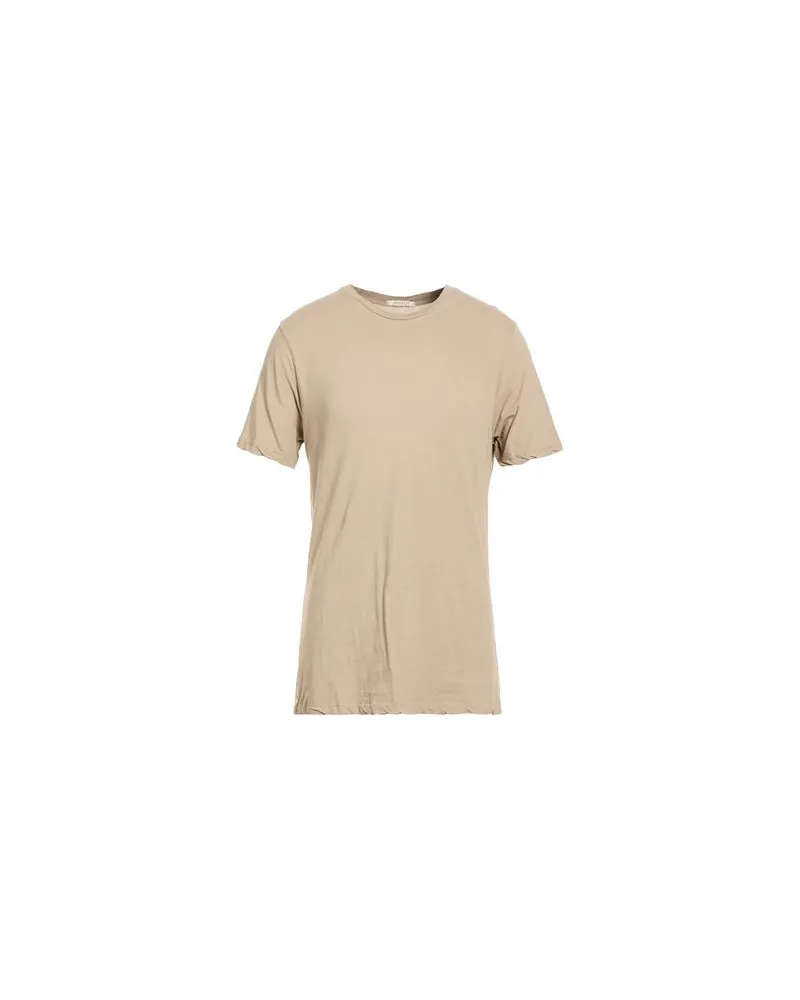 CROSSLEY TOPS - T-shirtsauf YOOX.COM Khaki