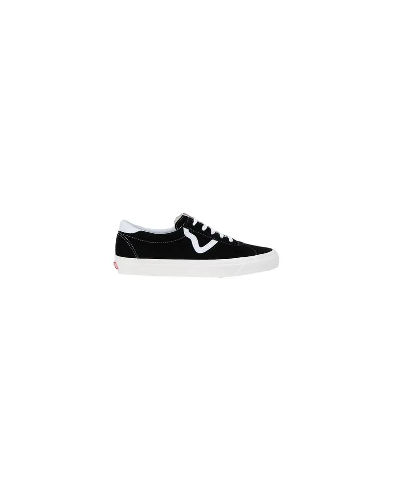Vans UA Style 73 DX Anaheim Factory   - SCHUHE - Sneakersauf YOOX.COM Schwarz