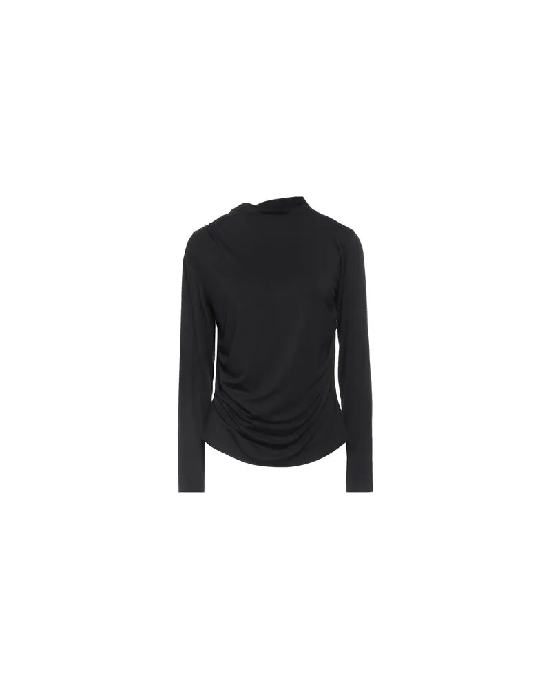 Motel TOPS - T-shirtsauf YOOX.COM Schwarz