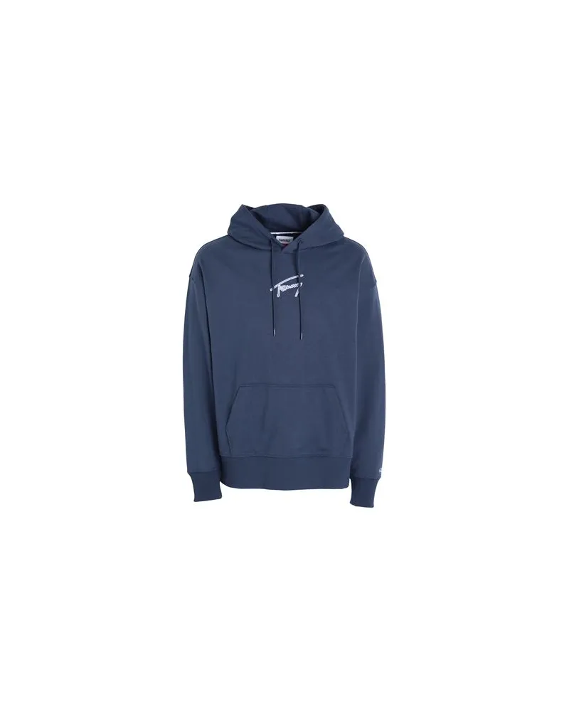 Tommy Hilfiger TOPS - Sweatshirtsauf YOOX.COM Nachtblau