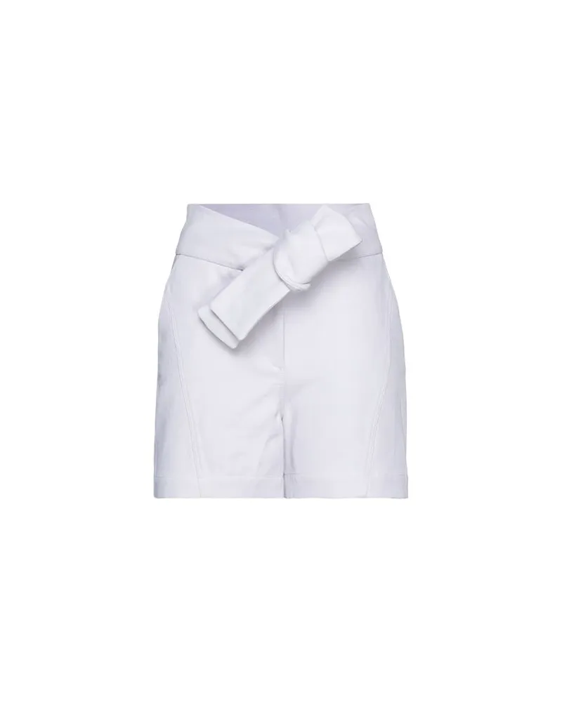 IRO HOSEN & RÖCKE - Shorts & Bermudashortsauf YOOX.COM Lila