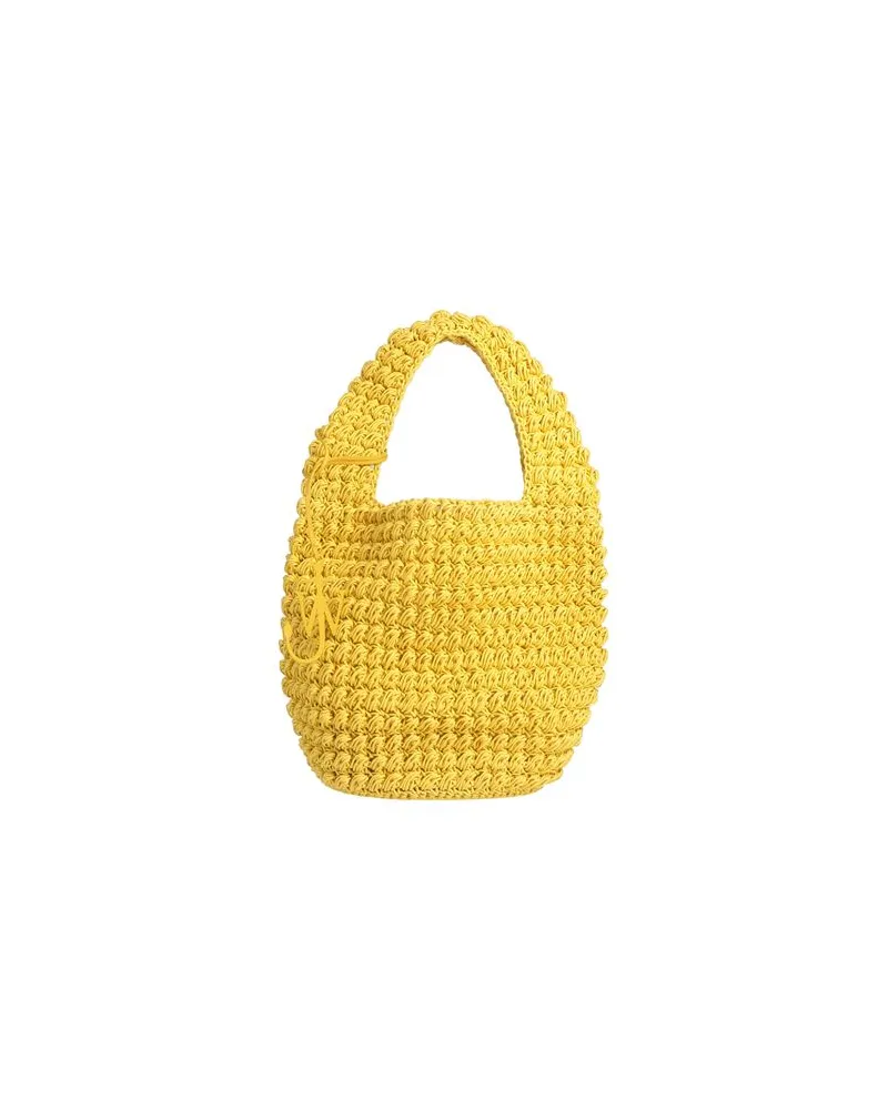 J.W.Anderson TASCHEN - Handtaschenauf YOOX.COM Gelb