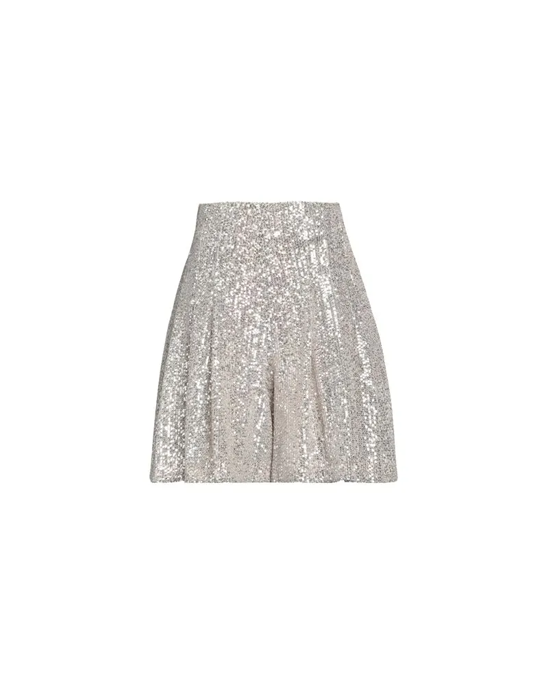 Rochas HOSEN & RÖCKE - Shorts & Bermudashortsauf YOOX.COM Hellrosa