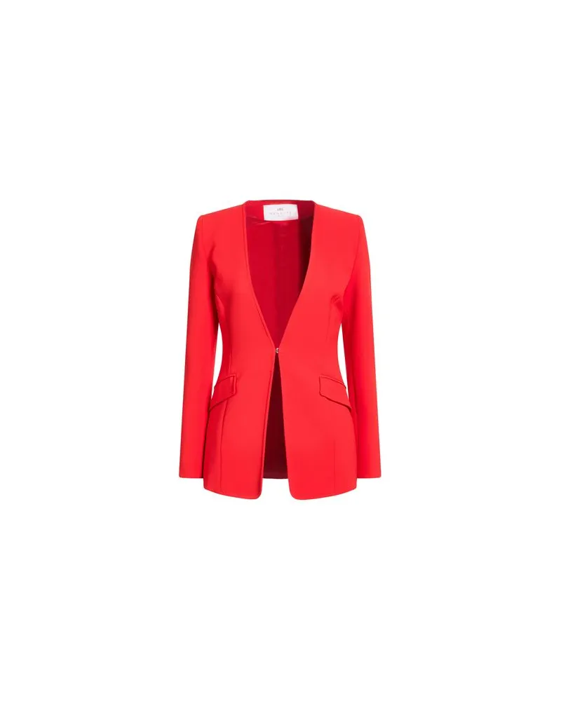 NENETTE ANZÜGE und CO-ORDS - Blazersauf YOOX.COM Rot