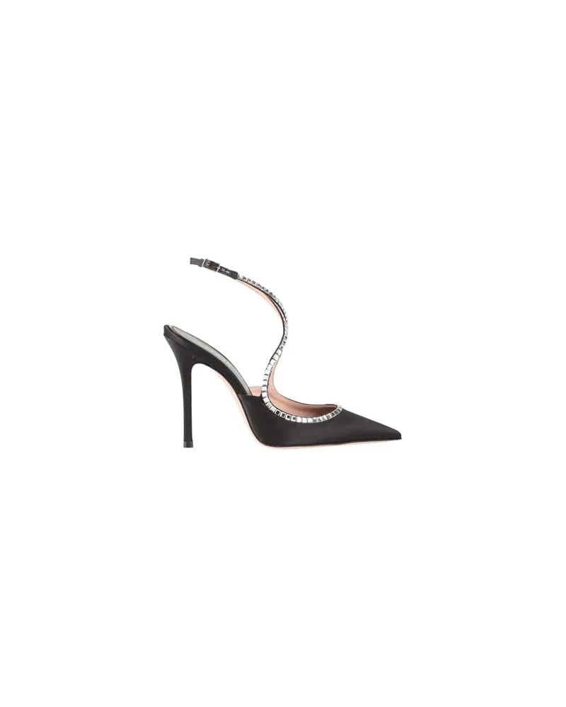 GEDEBE SCHUHE - Pumpsauf YOOX.COM Schwarz