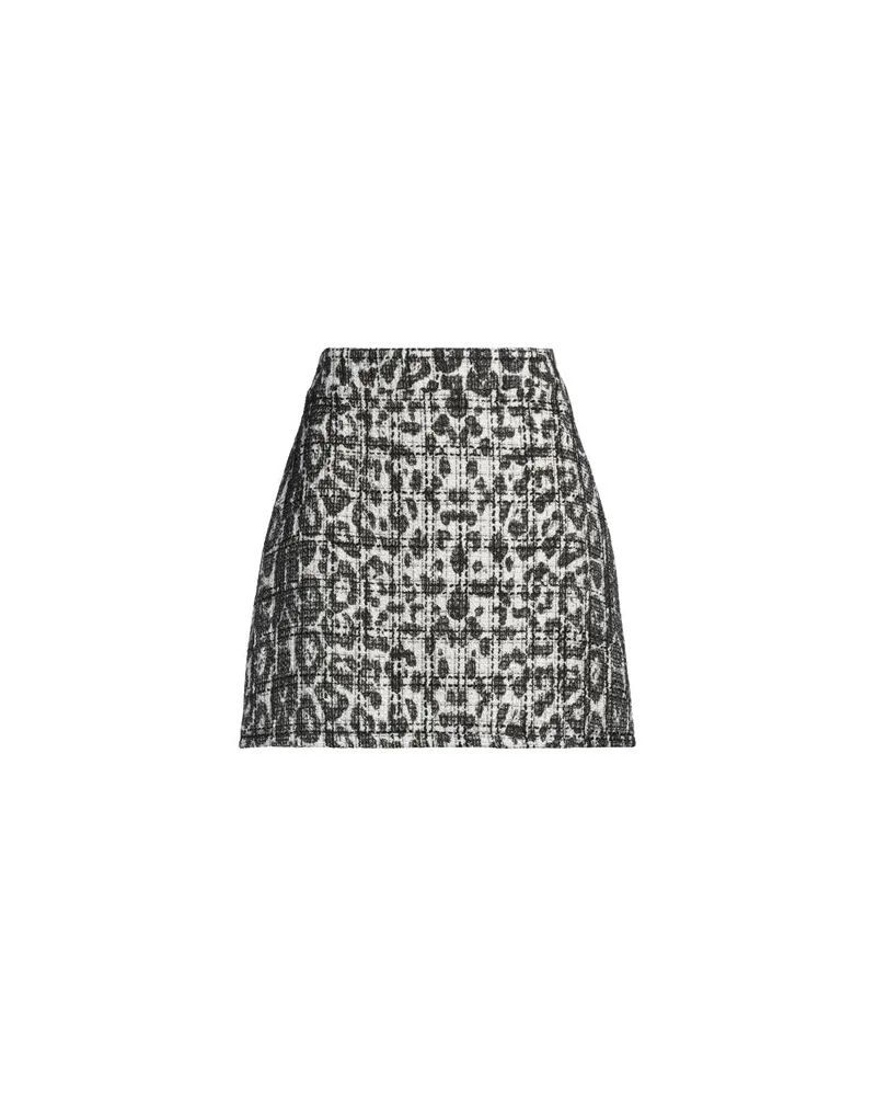 Gaëlle Bonheur HOSEN & RÖCKE - Miniröckeauf YOOX.COM Off
