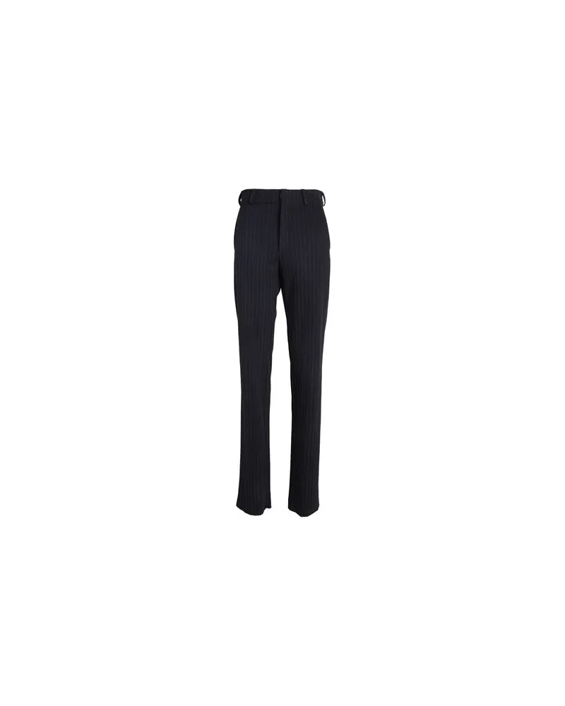 VETEMENTS HOSEN & RÖCKE - Hosenauf YOOX.COM Nachtblau