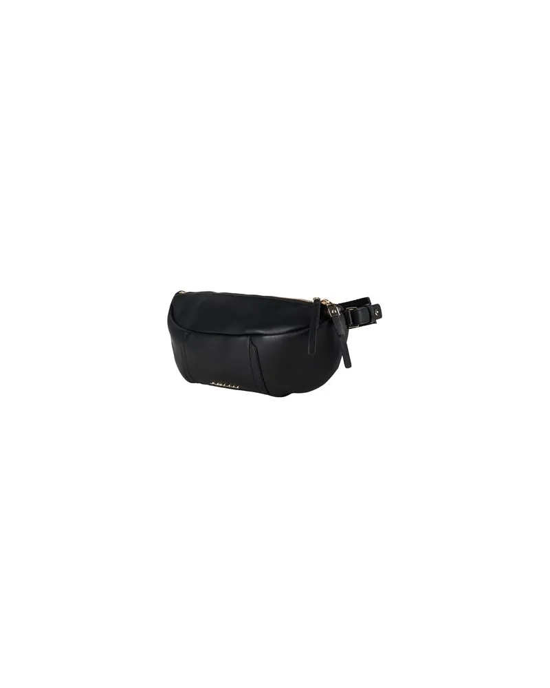 Piquadro TASCHEN - Gürteltaschenauf YOOX.COM Schwarz