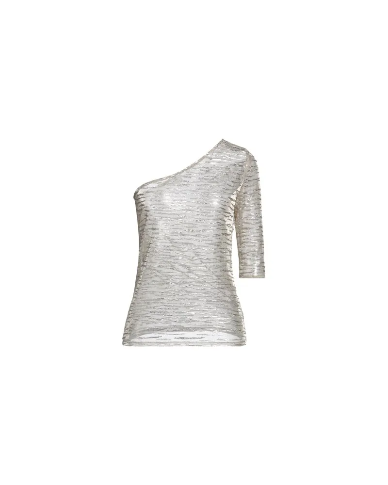 Gil Santucci TOPS - Topsauf YOOX.COM Beige