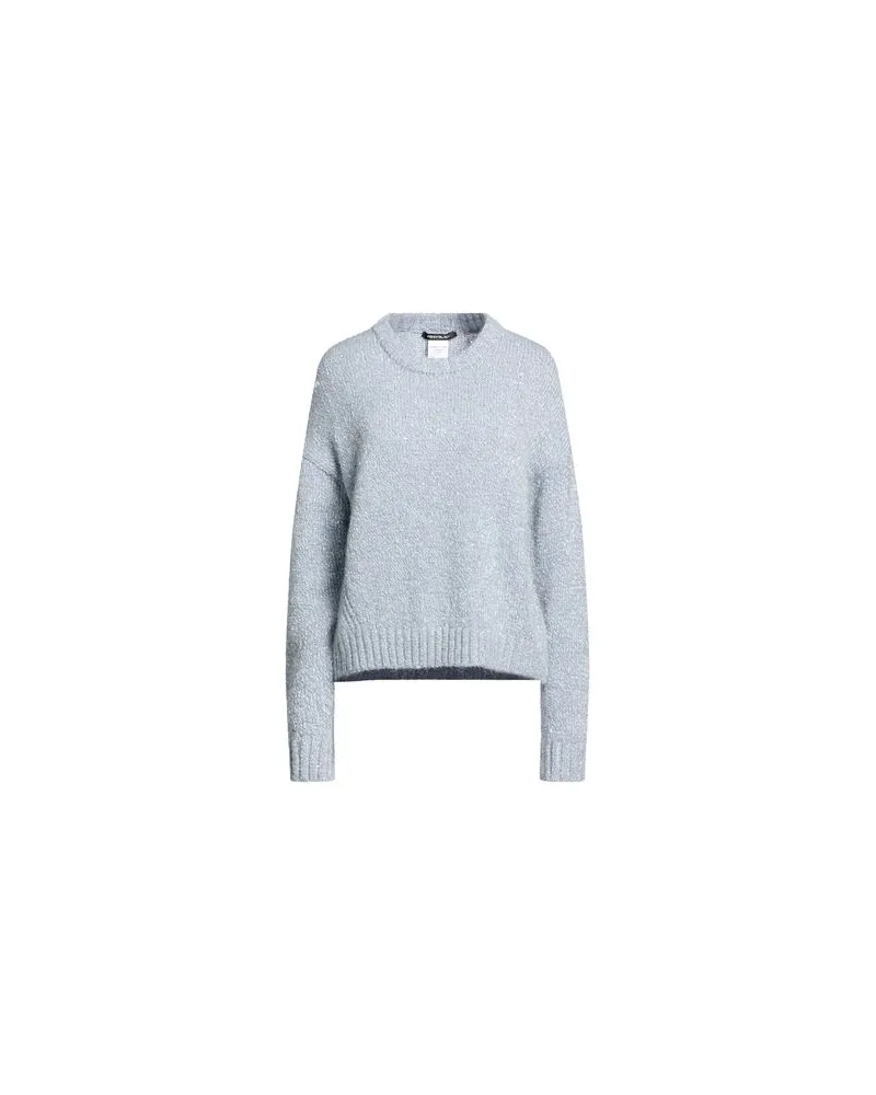 Pennyblack STRICKWAREN - Pulloverauf YOOX.COM Himmelblau