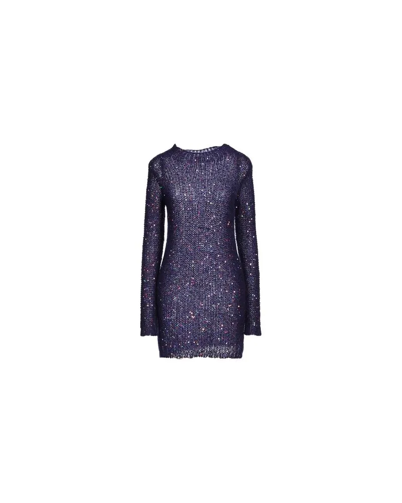 Roberto Collina KLEIDER - Mini-Kleiderauf YOOX.COM Violett