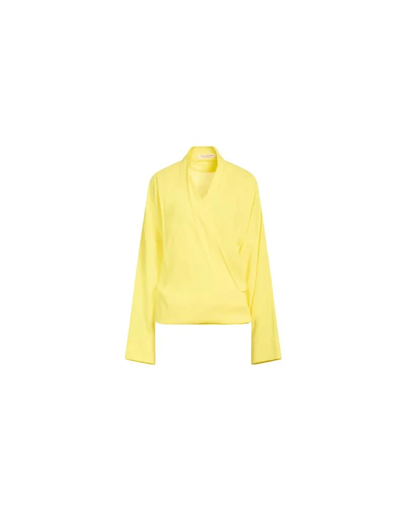 Philosophy Di Lorenzo Serafini TOPS - Topsauf YOOX.COM Gelb