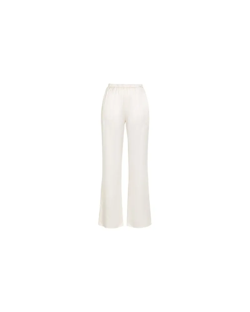 Antonelli Firenze HOSEN & RÖCKE - Hosenauf YOOX.COM Elfenbein