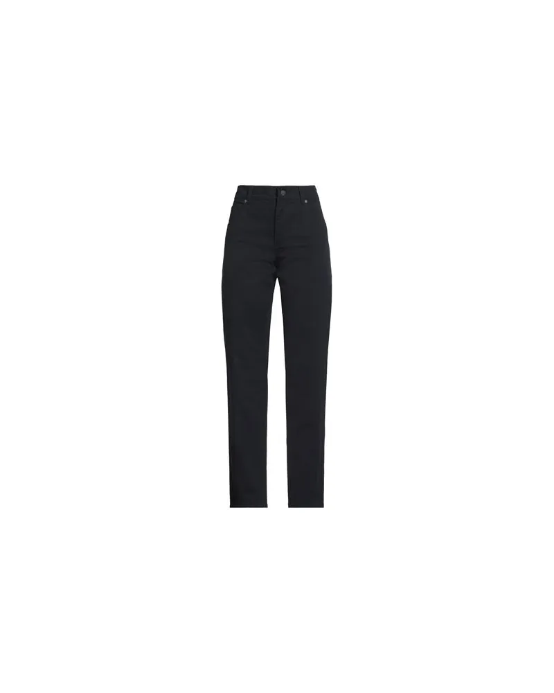 EA7 HOSEN & RÖCKE - Hosenauf YOOX.COM Marineblau