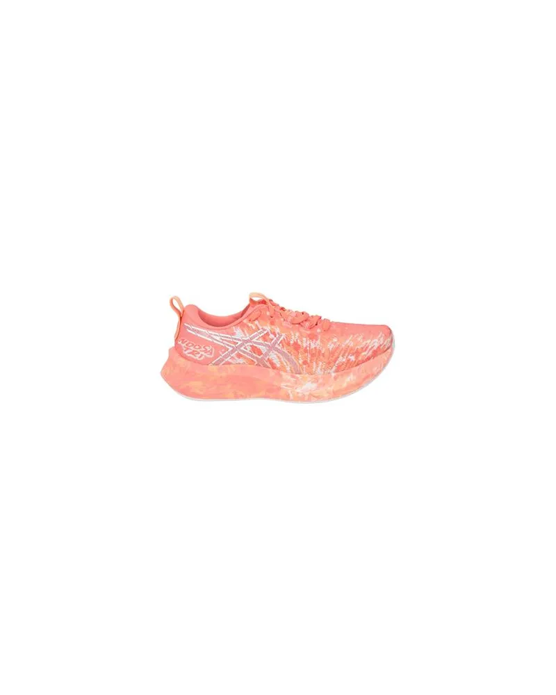 Asics SCHUHE - Sneakersauf YOOX.COM Lachs