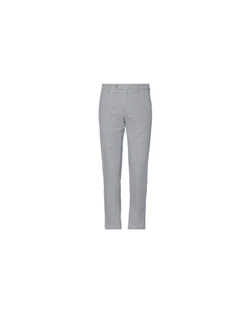 MICHAEL COAL HOSEN & RÖCKE - Hosenauf YOOX.COM Nachtblau