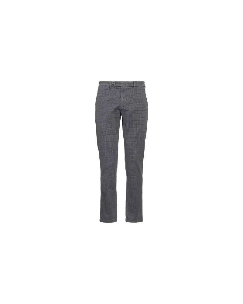Manuel Ritz HOSEN & RÖCKE - Hosenauf YOOX.COM Grau