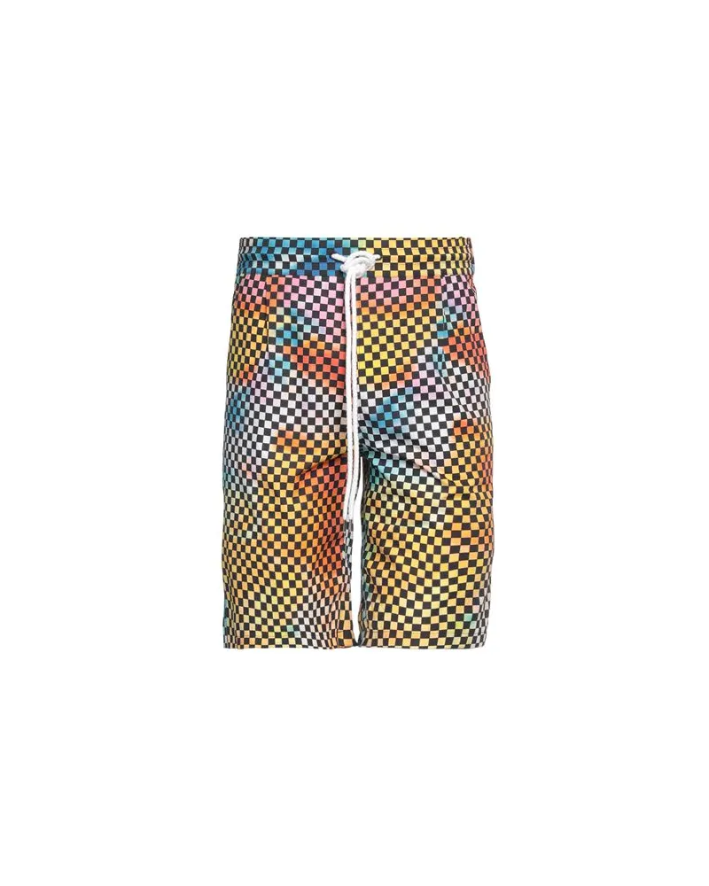 Destin HOSEN & RÖCKE - Shorts & Bermudashortsauf YOOX.COM Schwarz
