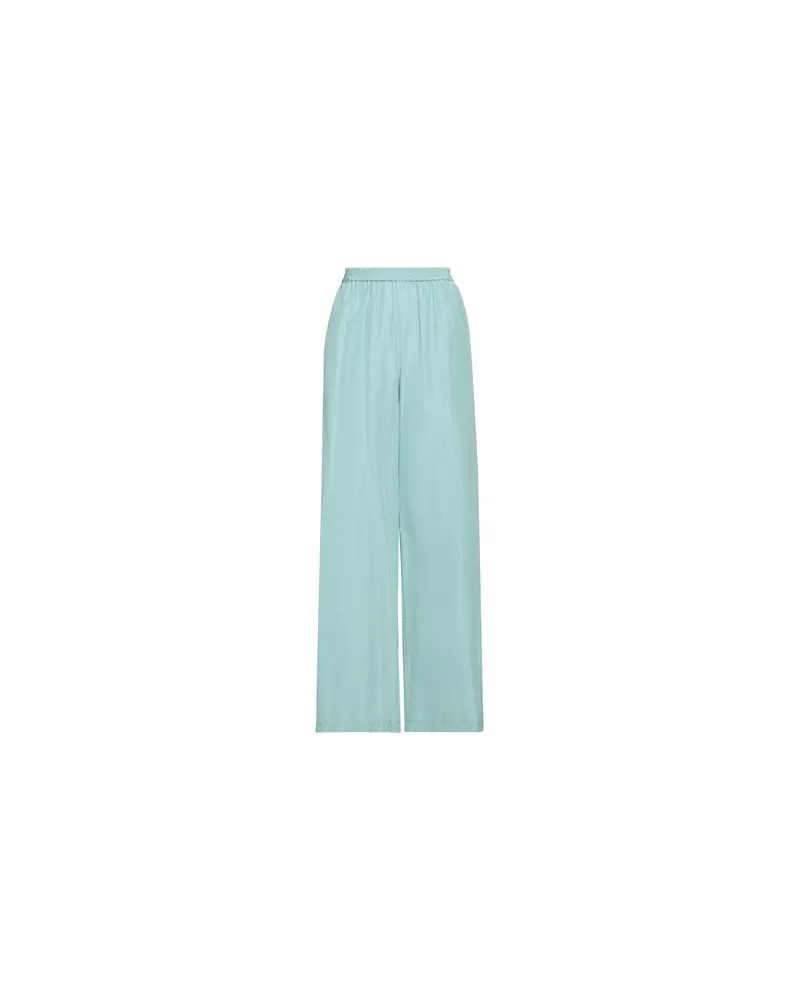 forte_forte HOSEN & RÖCKE - Hosenauf YOOX.COM Himmelblau