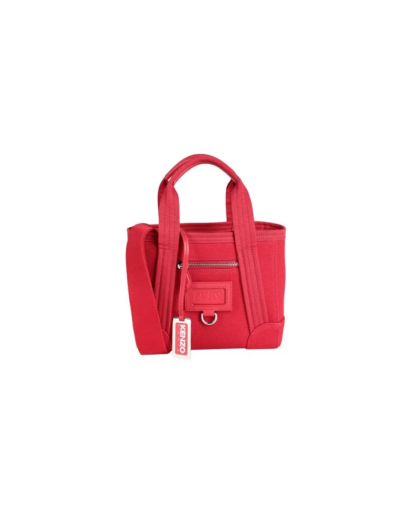 Kenzo TASCHEN - Handtaschenauf YOOX.COM Rot