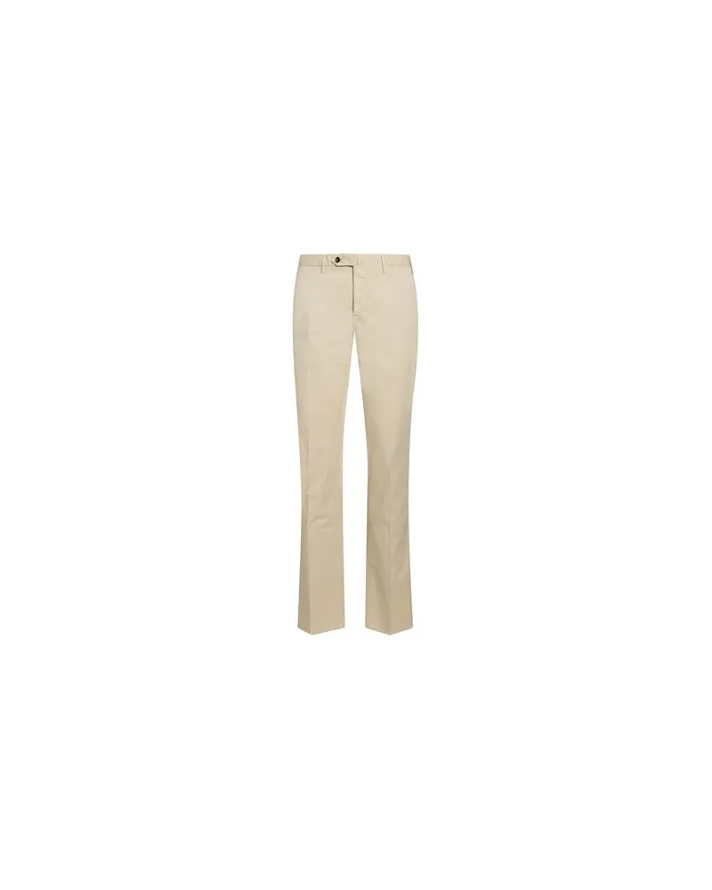 PT TORINO HOSEN & RÖCKE - Hosenauf YOOX.COM Beige