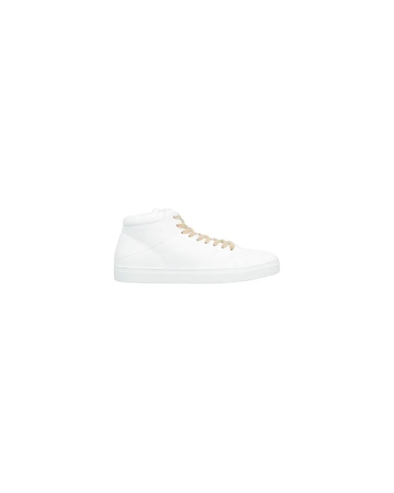 Yatay SCHUHE - Sneakersauf YOOX.COM Weiß