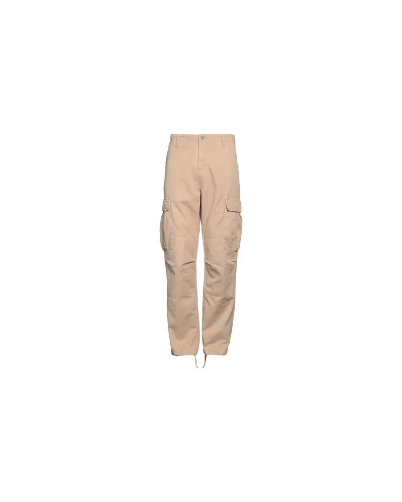 Carhartt WIP HOSEN & RÖCKE - Hosenauf YOOX.COM Beige