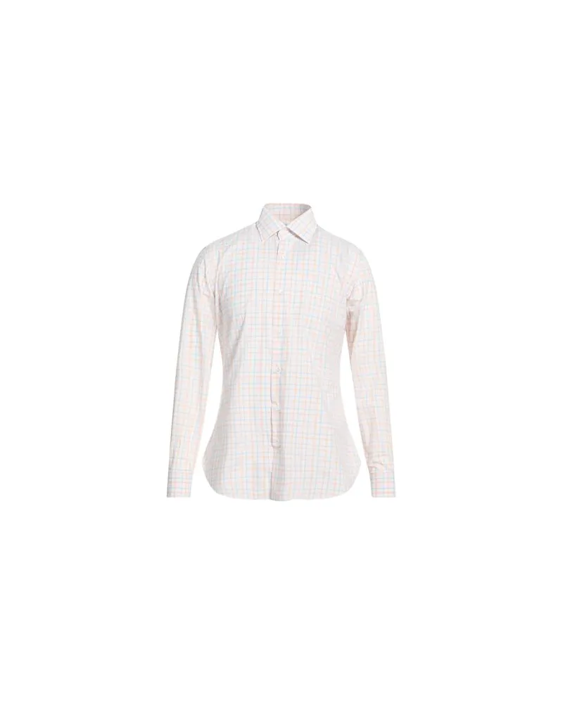 BARBA CULTO - TOPS - Hemdenauf YOOX.COM Hellrosa