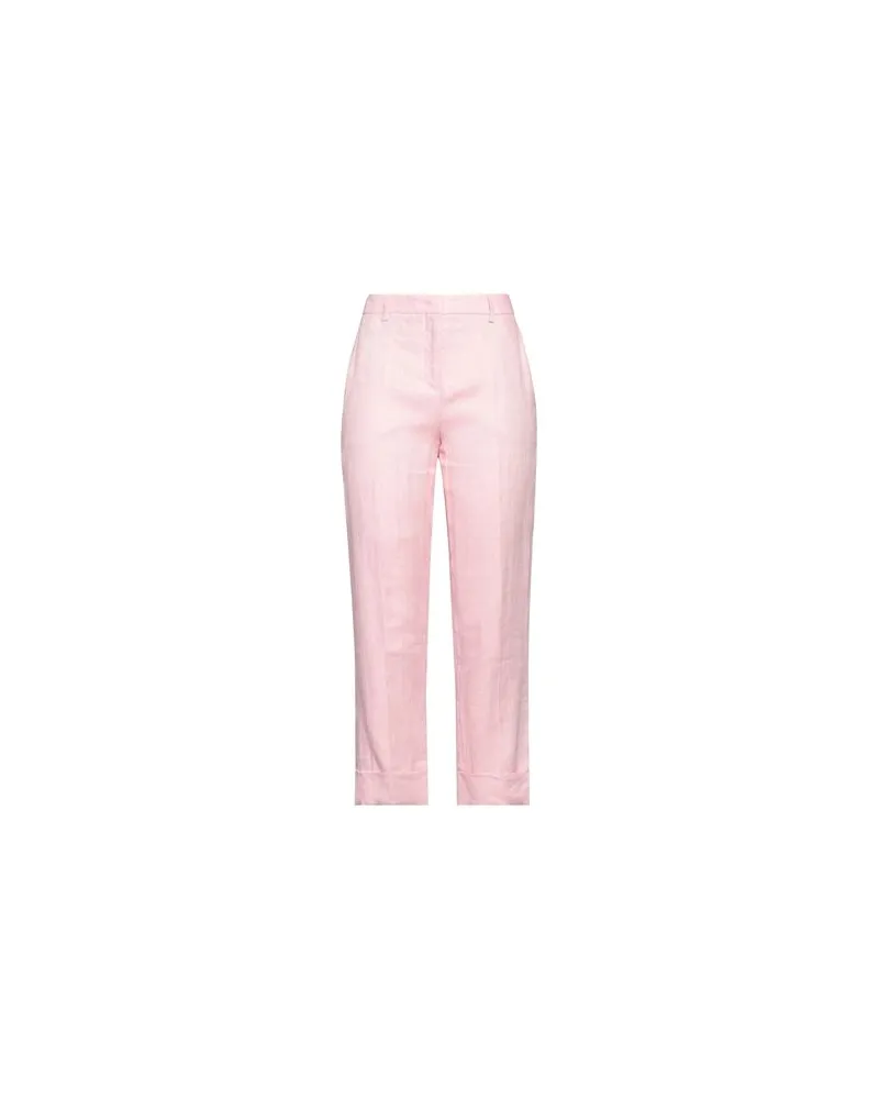 Incotex BY SLOWEAR - HOSEN & RÖCKE - Hosenauf YOOX.COM Rosa