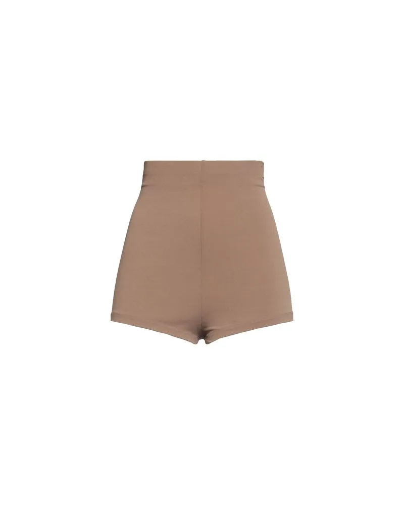 Rick Owens Lilies HOSEN & RÖCKE - Shorts & Bermudashortsauf YOOX.COM Hellbraun