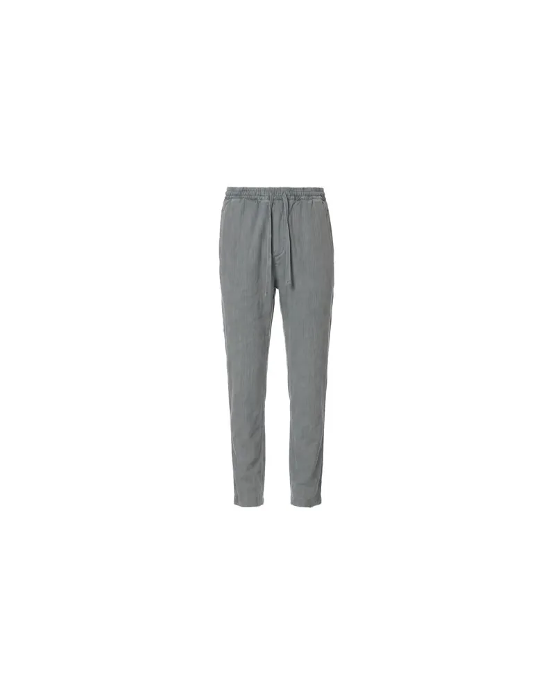 CROSSLEY HOSEN & RÖCKE - Hosenauf YOOX.COM Grau