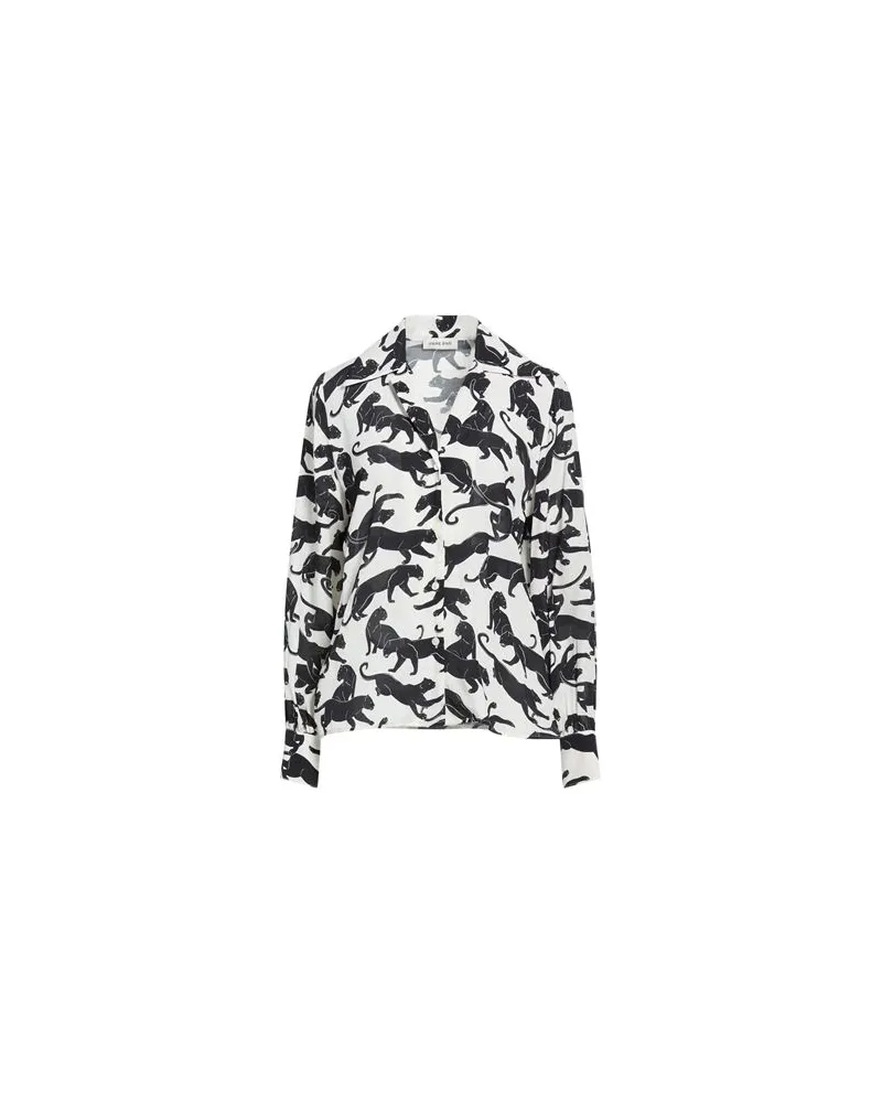 Anine Bing TOPS - Hemdenauf YOOX.COM Off