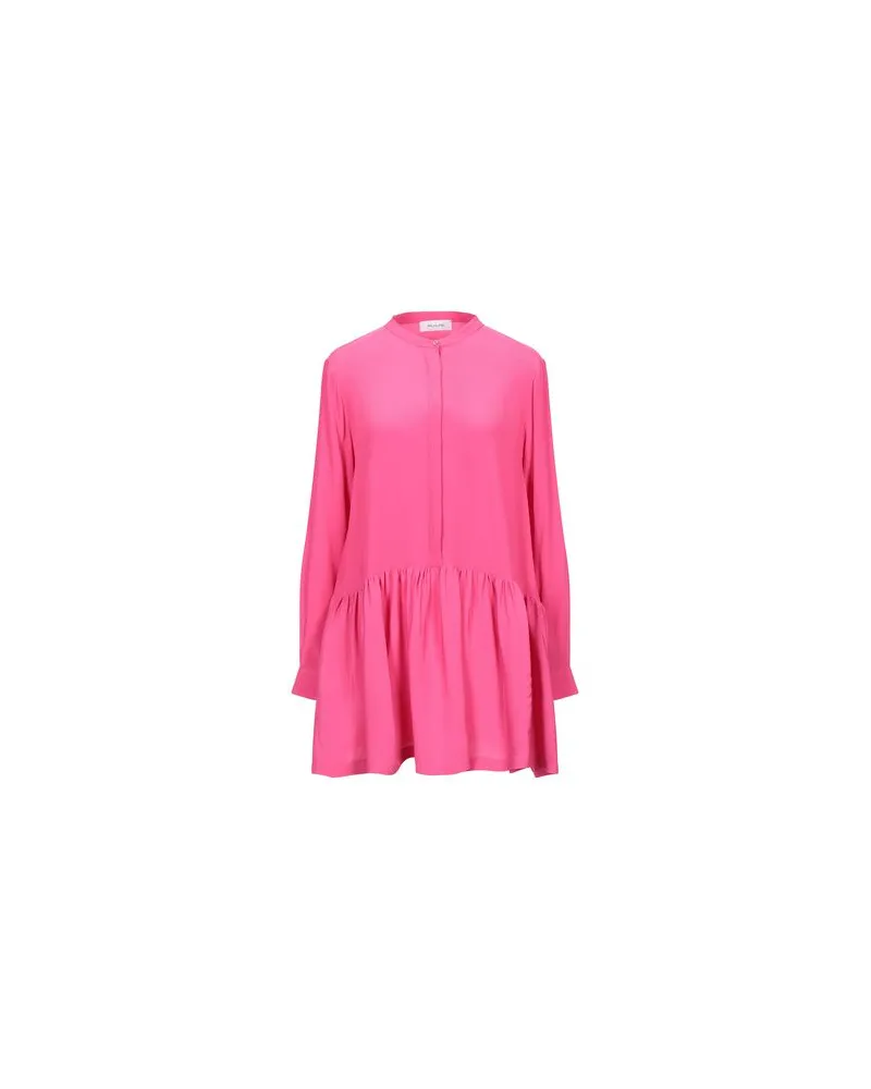 Aglini TOPS - Hemdenauf YOOX.COM Fuchsia