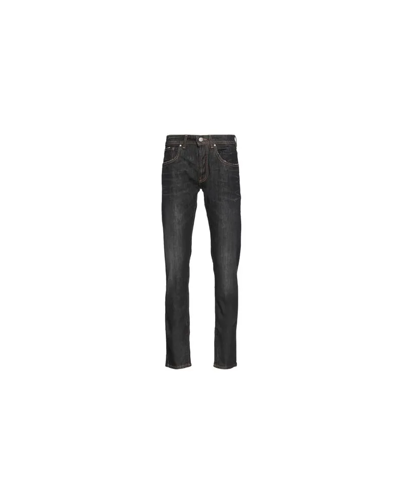 Liu Jo HOSEN & RÖCKE - Jeanshosenauf YOOX.COM Braungrau